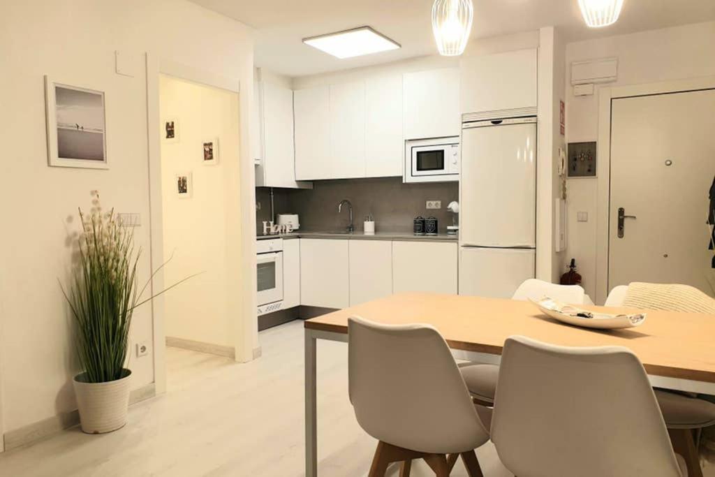 Appartement Nuevo-casco Historico-parking Gratuito.