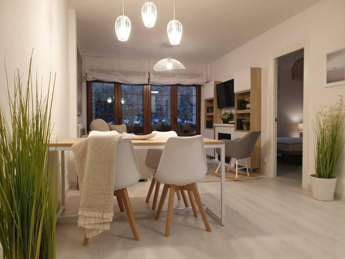Appartement Nuevo-casco Historico-parking Gratuito. Oviedo