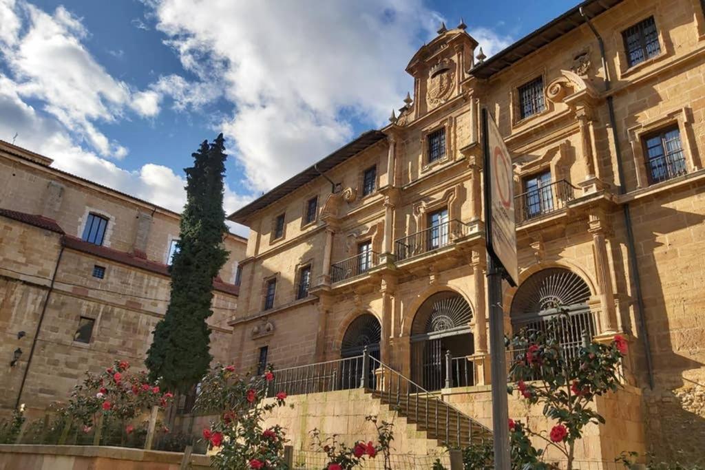 Appartement Nuevo-casco Historico-parking Gratuito.