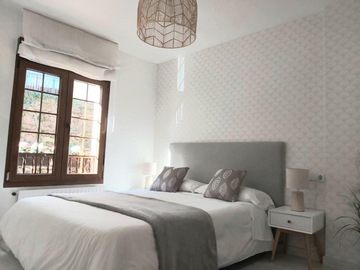 Appartement Nuevo-casco Historico-parking Gratuito.